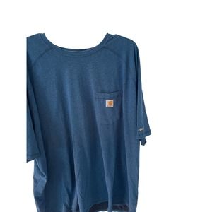Carhartt T Shirt 4XL               4